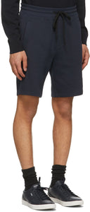 Hugo Navy Diz212 Shorts
