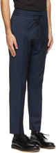 Hugo Navy Howard211 Trousers
