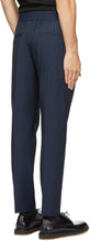 Hugo Navy Howard211 Trousers