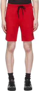 Hugo Red Diz212 Shorts - Hugo Red Diz212 Shorts - Hugo Red Diz212 반바지