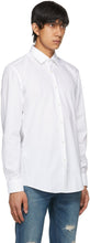 Hugo White C-Jenno Shirt