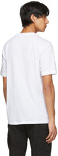 Hugo White Diragolino212 T-Shirt