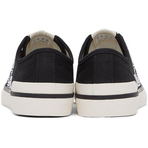 Isabel Marant Black Binkoo Sneakers
