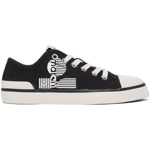 Isabel Marant Black Binkoo Sneakers - Sneakers Binkoo Noir Isabel Marant - Isabel Marant Black Binkoo Sneakers.