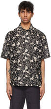 Isabel Marant Black Iggy Shirt - Isabel Marant Black Iggy Shirt - Isabel Marant 검은 색 Iggy 셔츠