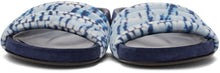 Isabel Marant Blue Helleah Sandals