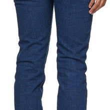 Isabel Marant Blue Nominic Jeans