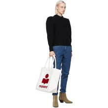 Isabel Marant Blue Padeloisasr Jeans