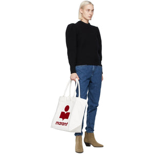 Isabel Marant Blue Padeloisasr Jeans
