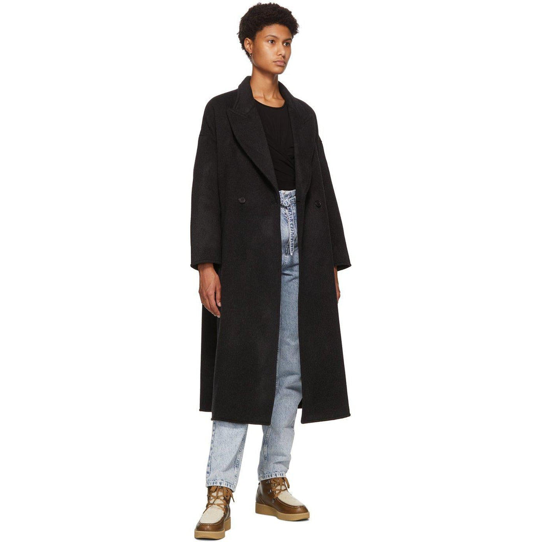 Isabel Marant Blue Uduard Jeans - Jean Uduard bleu Isabel Marant - 이사벨 선수 파란색 Uduard 청바지
