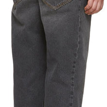 Isabel Marant Etoile Black Gloria Jeans