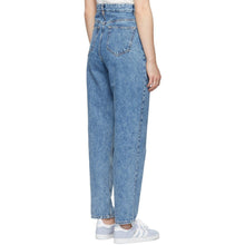 Isabel Marant Etoile Blue Corsyj Jeans