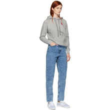 Isabel Marant Etoile Blue Corsyj Jeans - Jean Corsyj bleu Isabel Marant Etoile - 이사벨 마리아 Etoile Blue Corsyj 청바지