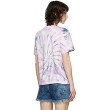 Isabel Marant Etoile Purple 'Slow Down' Zewel T-Shirt