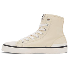 Isabel Marant Off-White Bankeen High Sneakers