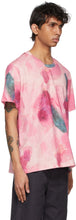 Isabel Marant Pink Landyro T-Shirt