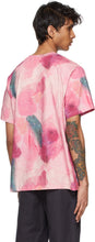 Isabel Marant Pink Landyro T-Shirt