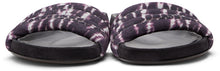 Isabel Marant Purple Helleah Sandals
