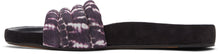 Isabel Marant Purple Helleah Sandals