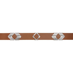 Isabel Marant Tan Tehora Belt
