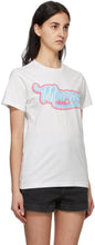 Isabel Marant White Zaof T-Shirt