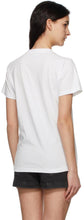 Isabel Marant White Zaof T-Shirt