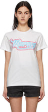 Isabel Marant White Zaof T-Shirt - T-shirt zaof blanche isabel marant blanc - Isabel Marant White Zaof T 셔츠