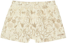 Jacquemus Beige 'Le CaleÃ§on' Boxers