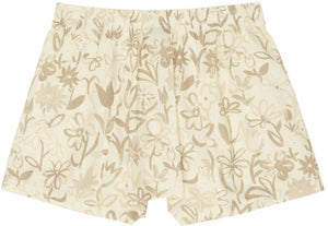 Jacquemus Beige 'Le CaleÃ§on' Boxers - Jacqueumus beige 'Le Cale -§on' Boxers - Jacquemus 베이지 '르 CaleÃ§on'권투 선수들