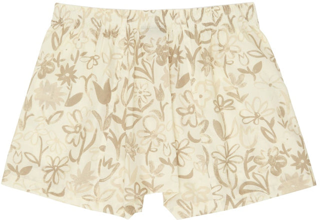 Jacquemus Beige 'Le CaleÃ§on' Boxers - Jacqueumus beige 'Le Cale -§on' Boxers - Jacquemus 베이지 '르 CaleÃ§on'권투 선수들