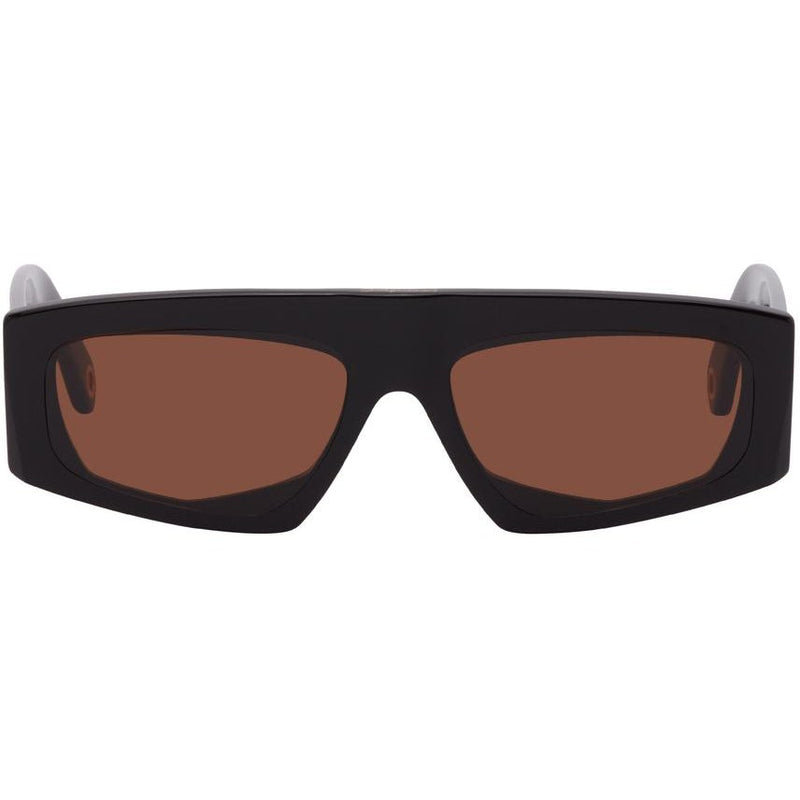 Multicolored UV Protection Sunglasses, Jacquemus, Men