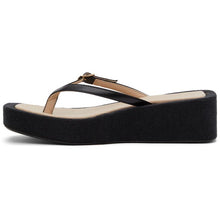 Jacquemus Black 'Les Tatanes Lin' Sandals