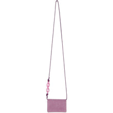 Jacquemus Pink 'Le Petit Riviera' Bag