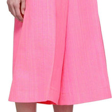 Jacquemus Pink 'Le Short D'Homme' Shorts