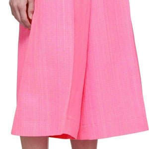 Jacquemus Pink 'Le Short D'Homme' Shorts