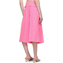 Jacquemus Pink 'Le Short D'Homme' Shorts