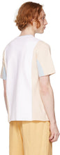 Jacquemus White 'Le T-Shirt Colza' T-Shirt