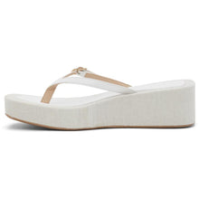 Jacquemus White 'Les Tatanes Lin' Sandals