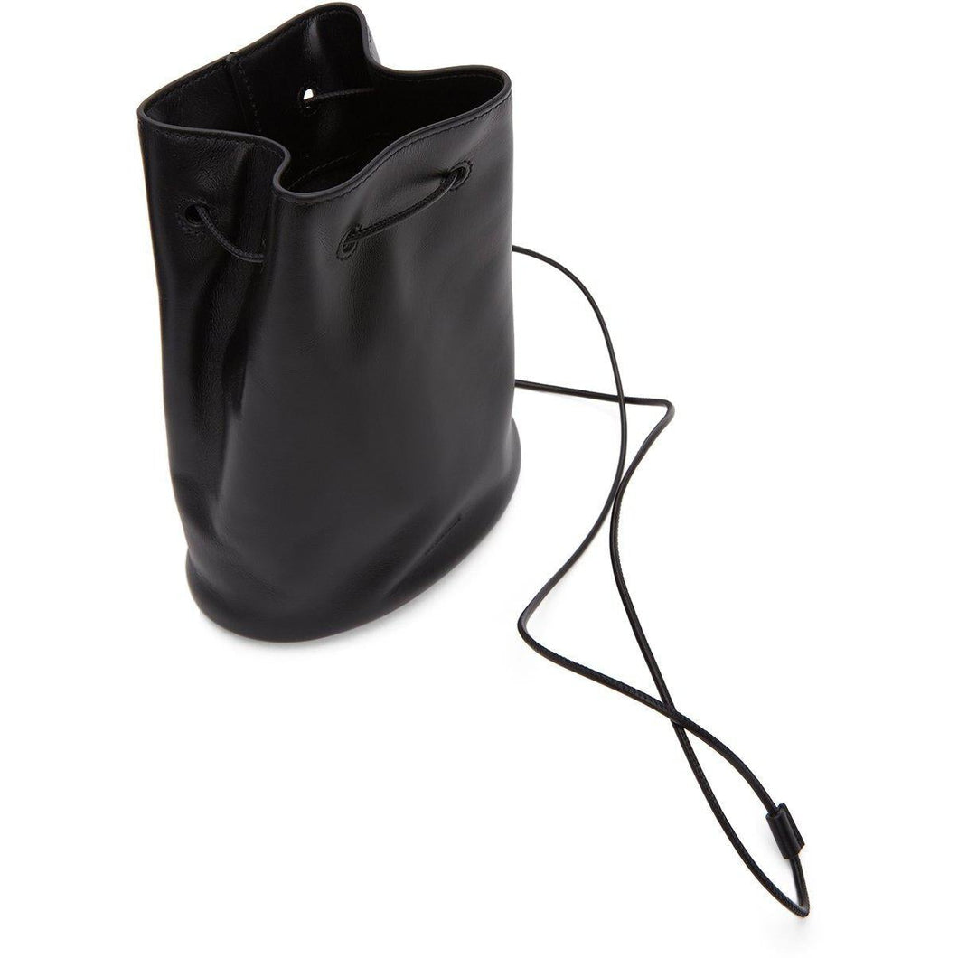 Jil Sander drawstring-fastening shoulder bag 18551325 (lpn11065856