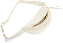 Jil Sander Off-White Small Belt Bag