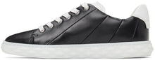 Jimmy Choo Black Diamond Light Sneakers