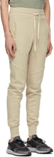 John Elliott Beige Escobar Lounge Pants
