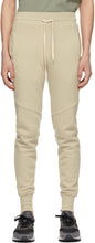 John Elliott Beige Escobar Lounge Pants - John Elliott Beige Escobar Salon Pants - John Elliott Beige Escobar 라운지 바지