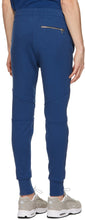 John Elliott Blue Escobar Lounge Pants
