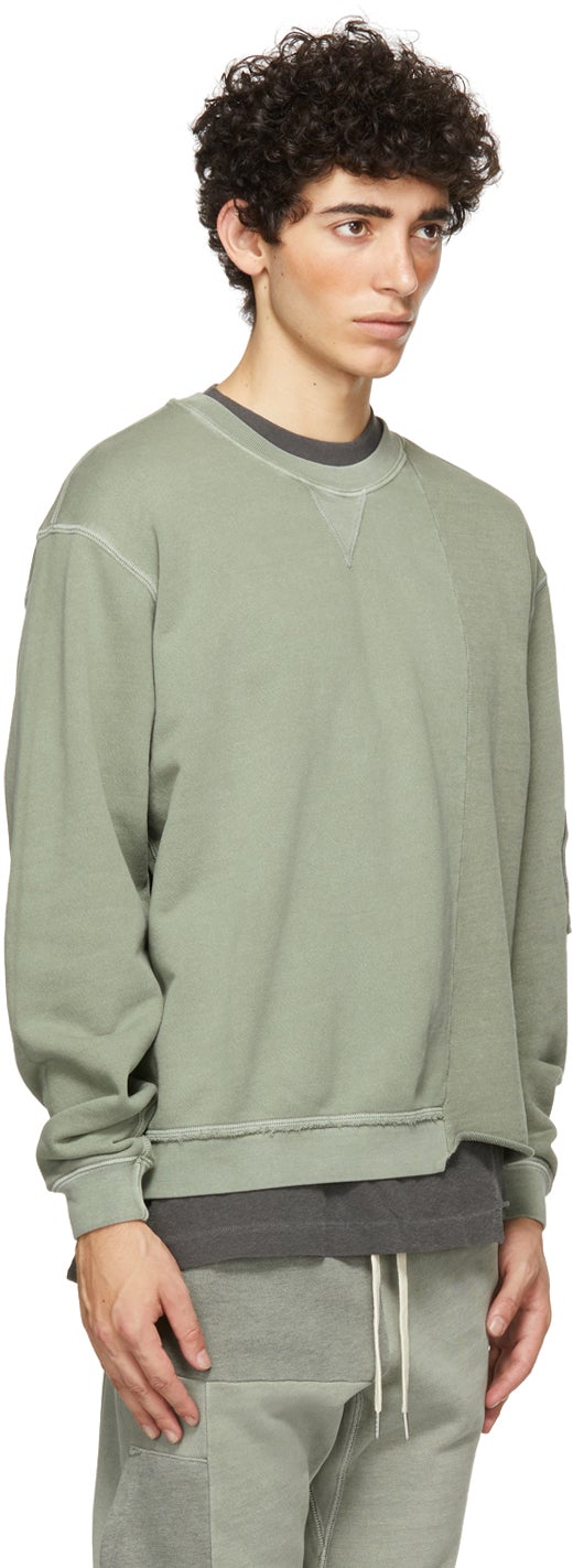 John elliott discount crew neck