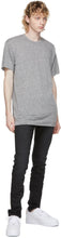 John Elliott Grey Anti-Expo T-Shirt
