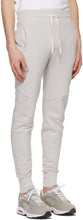 John Elliott Grey Escobar Lounge Pants
