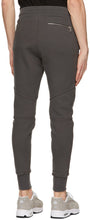 John Elliott Grey Escobar Lounge Pants