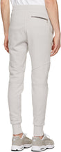 John Elliott Grey Escobar Lounge Pants