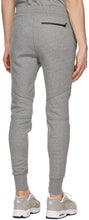 John Elliott Grey Escobar Lounge Pants